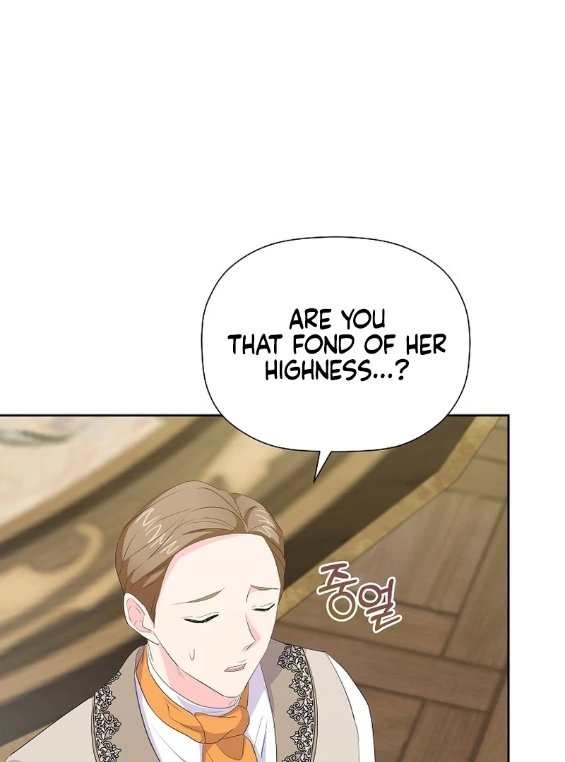 The Time-Limited Villainess Who Makes Medicine Chapter 27 - page 62