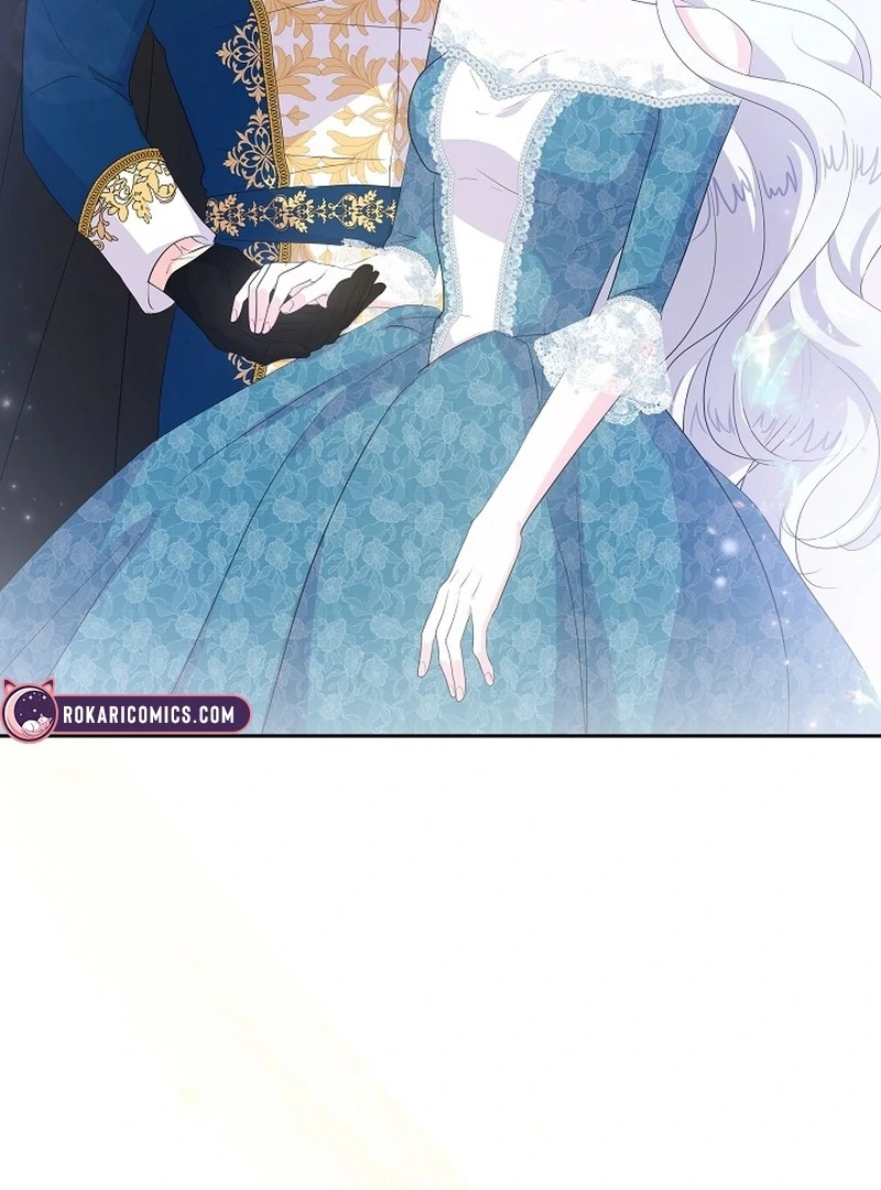 The Time-Limited Villainess Who Makes Medicine Chapter 27 - page 78