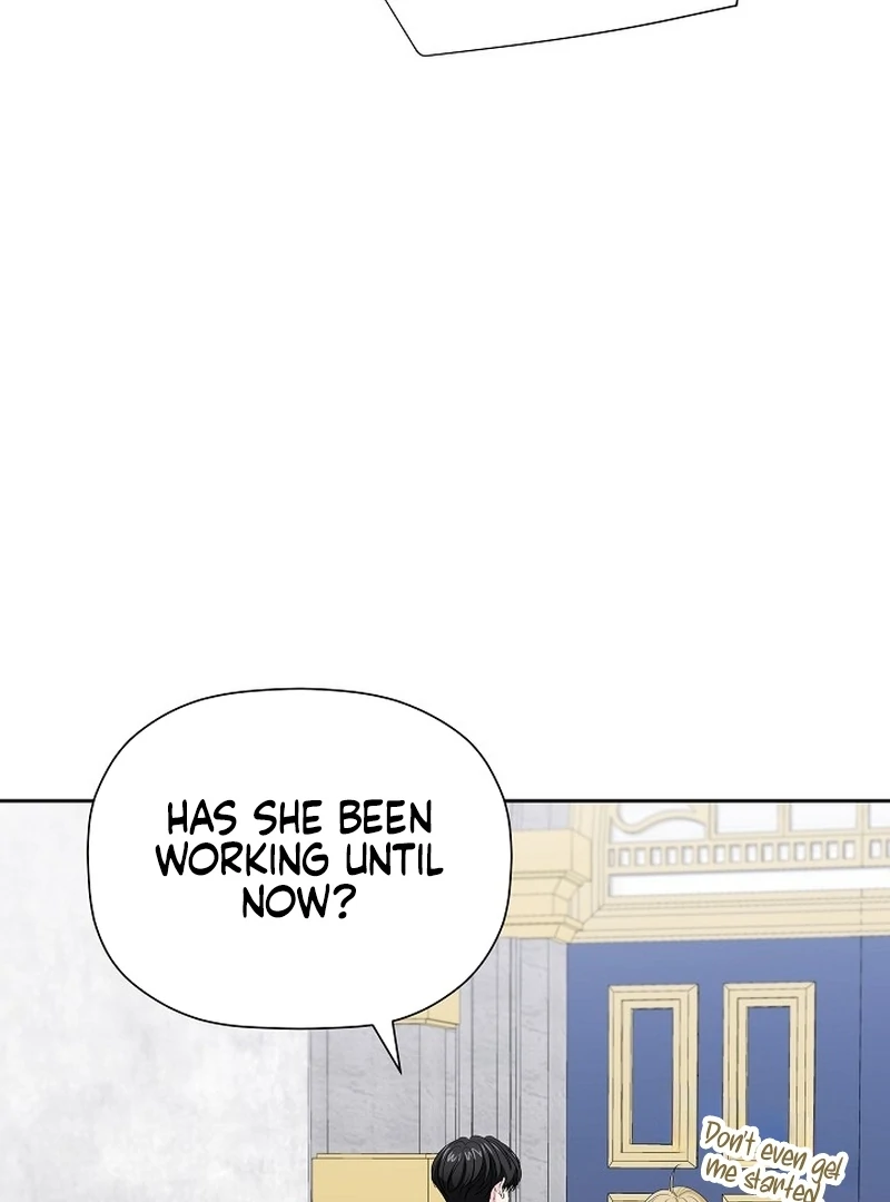 The Time-Limited Villainess Who Makes Medicine Chapter 27 - page 87