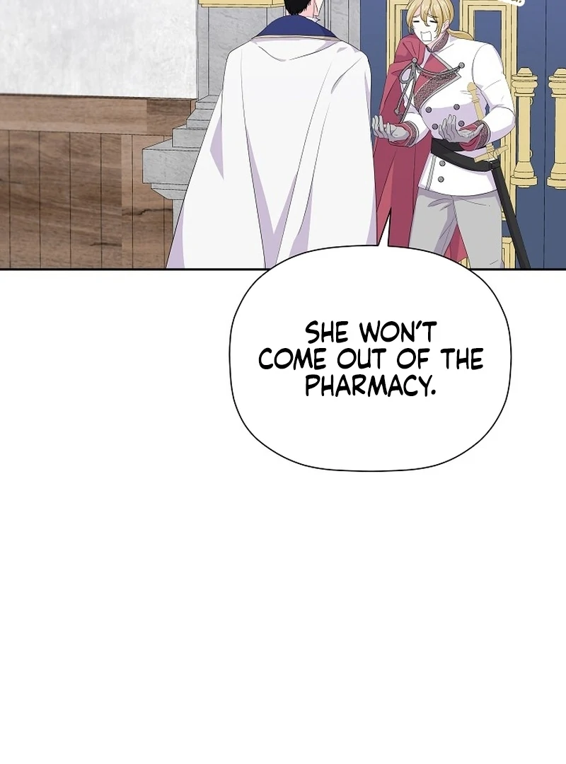 The Time-Limited Villainess Who Makes Medicine Chapter 27 - page 88