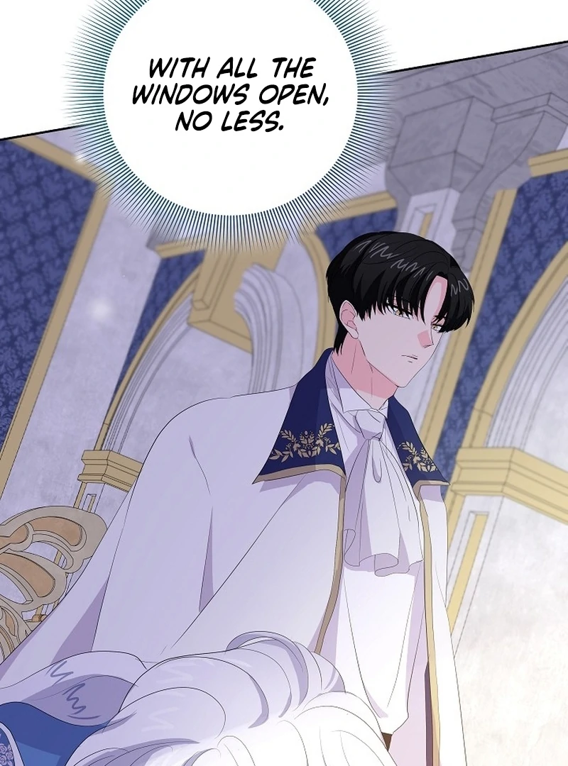 The Time-Limited Villainess Who Makes Medicine Chapter 27 - page 95