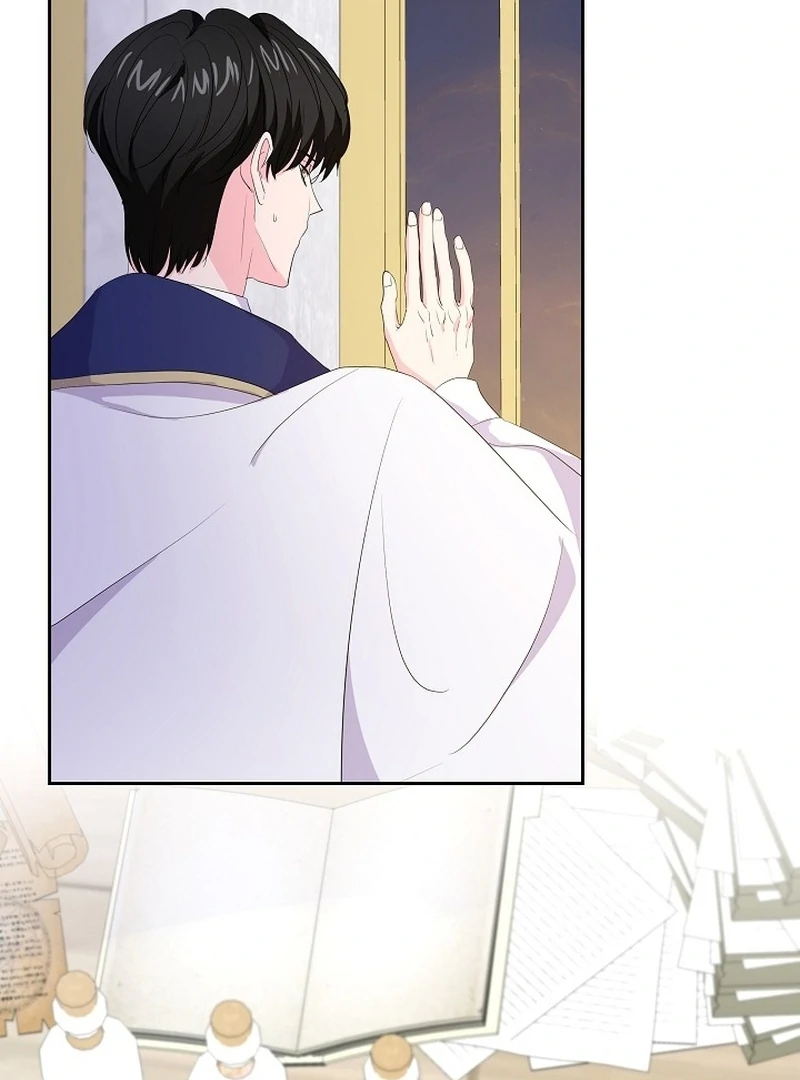 The Time-Limited Villainess Who Makes Medicine Chapter 27 - page 97