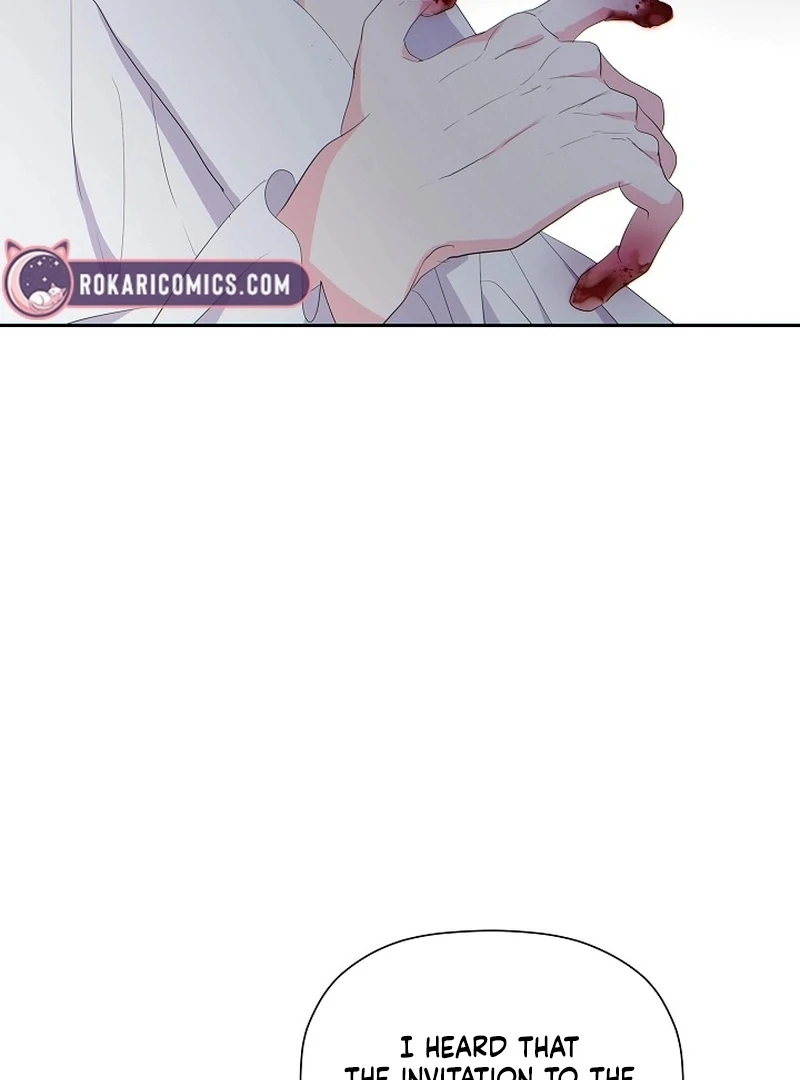 The Time-Limited Villainess Who Makes Medicine Chapter 28 - page 106