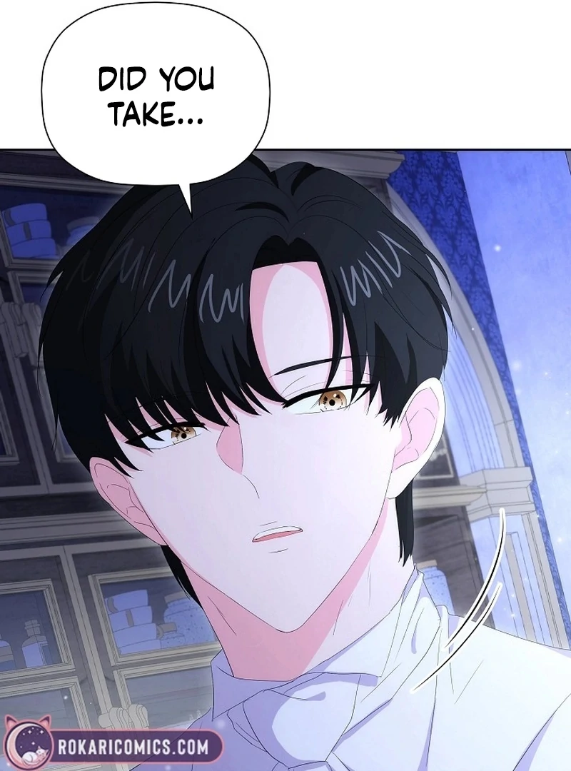 The Time-Limited Villainess Who Makes Medicine Chapter 28 - page 11