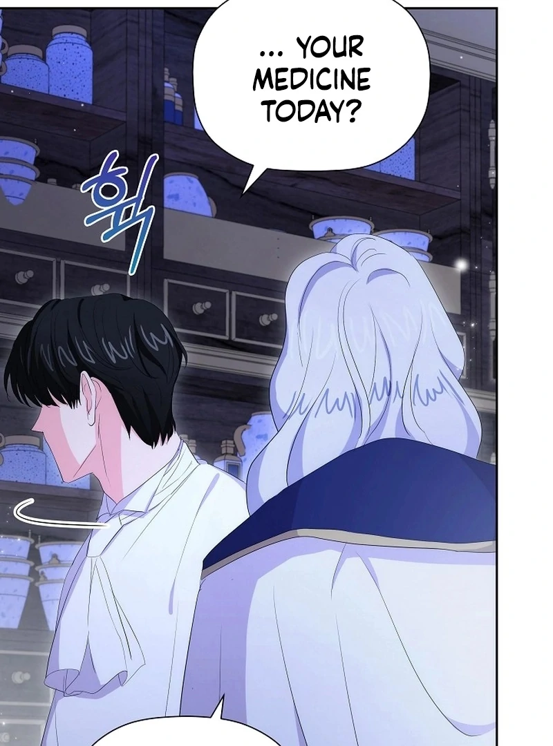 The Time-Limited Villainess Who Makes Medicine Chapter 28 - page 14