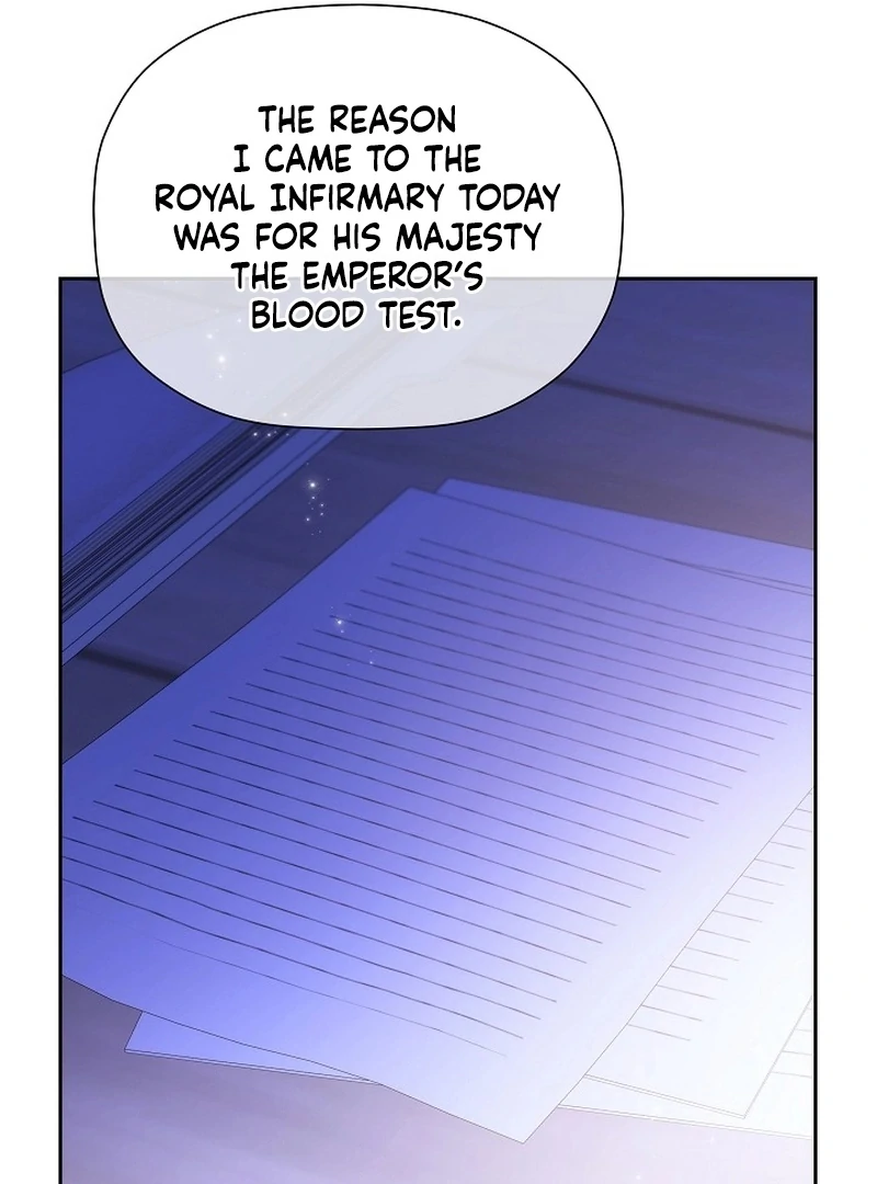 The Time-Limited Villainess Who Makes Medicine Chapter 28 - page 20