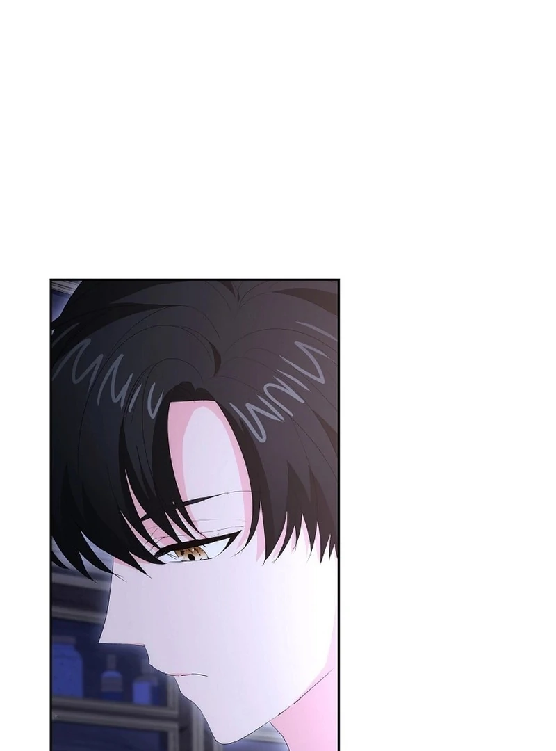 The Time-Limited Villainess Who Makes Medicine Chapter 28 - page 25
