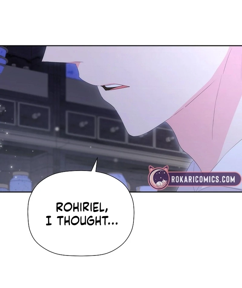The Time-Limited Villainess Who Makes Medicine Chapter 28 - page 27