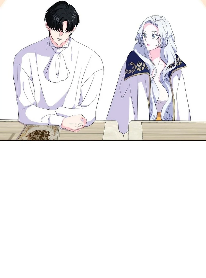 The Time-Limited Villainess Who Makes Medicine Chapter 28 - page 29