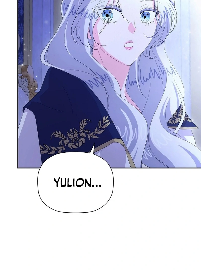 The Time-Limited Villainess Who Makes Medicine Chapter 28 - page 3