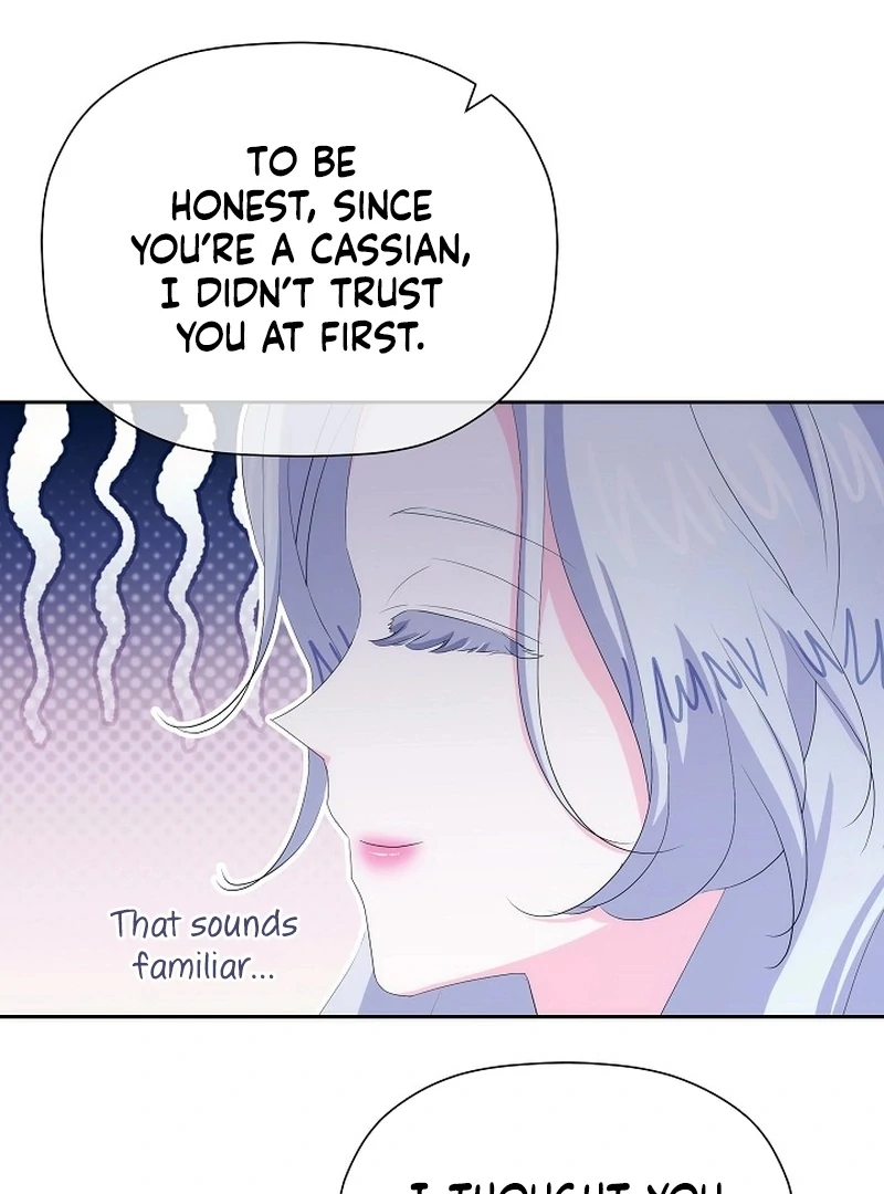 The Time-Limited Villainess Who Makes Medicine Chapter 28 - page 30
