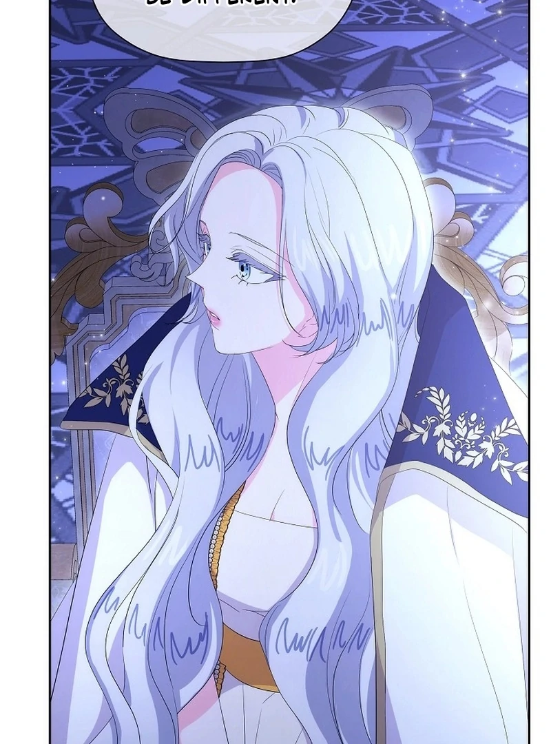 The Time-Limited Villainess Who Makes Medicine Chapter 28 - page 32