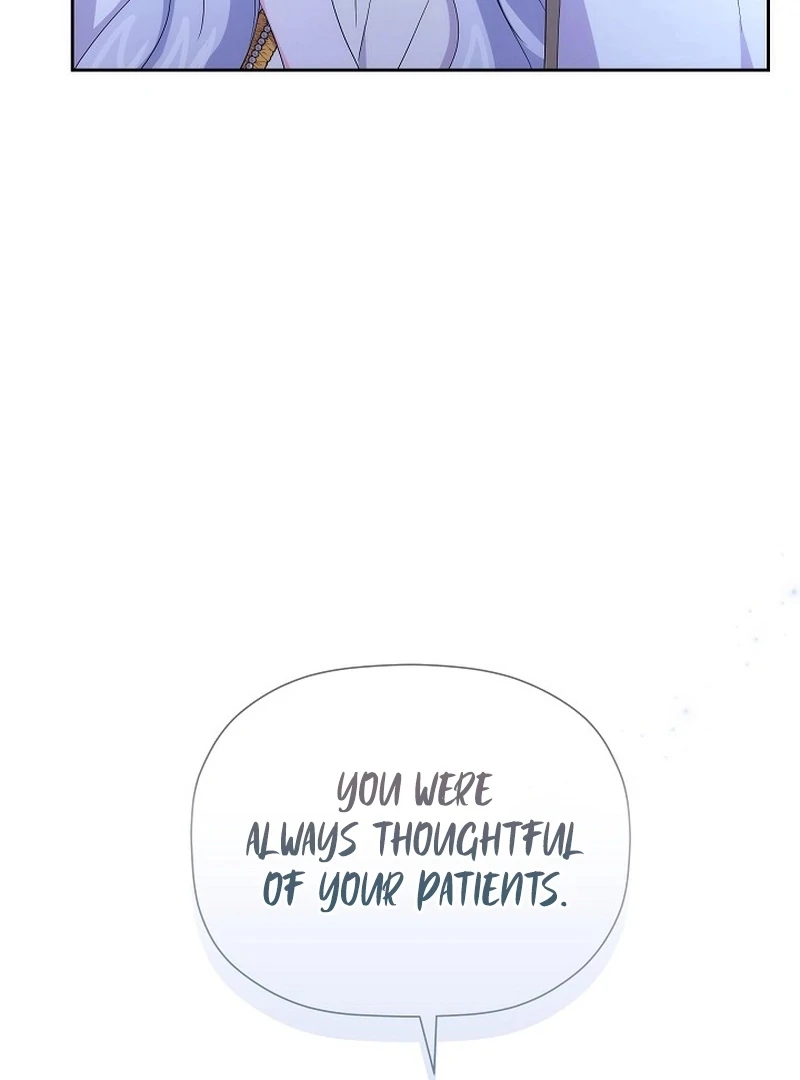 The Time-Limited Villainess Who Makes Medicine Chapter 28 - page 33