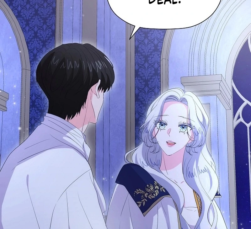 The Time-Limited Villainess Who Makes Medicine Chapter 28 - page 36