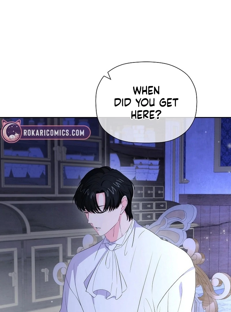 The Time-Limited Villainess Who Makes Medicine Chapter 28 - page 4