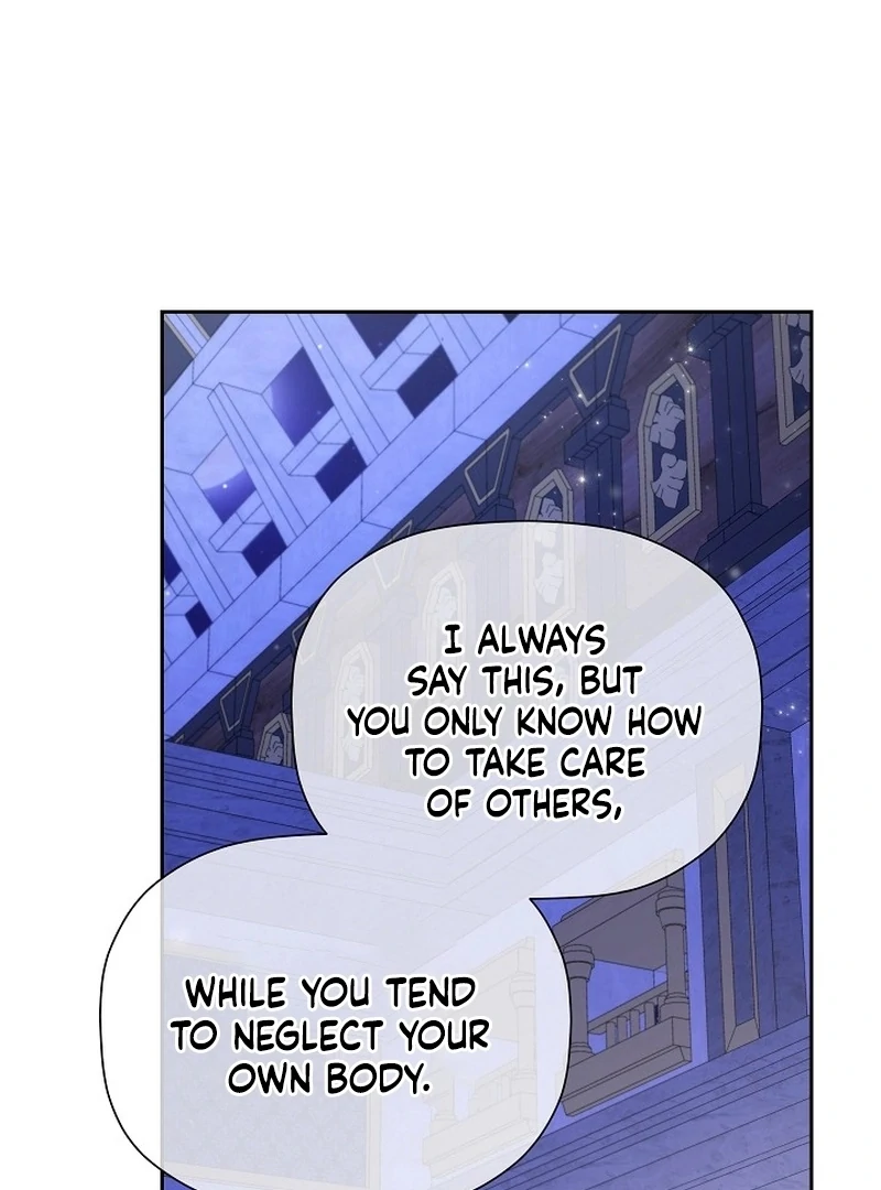 The Time-Limited Villainess Who Makes Medicine Chapter 28 - page 41
