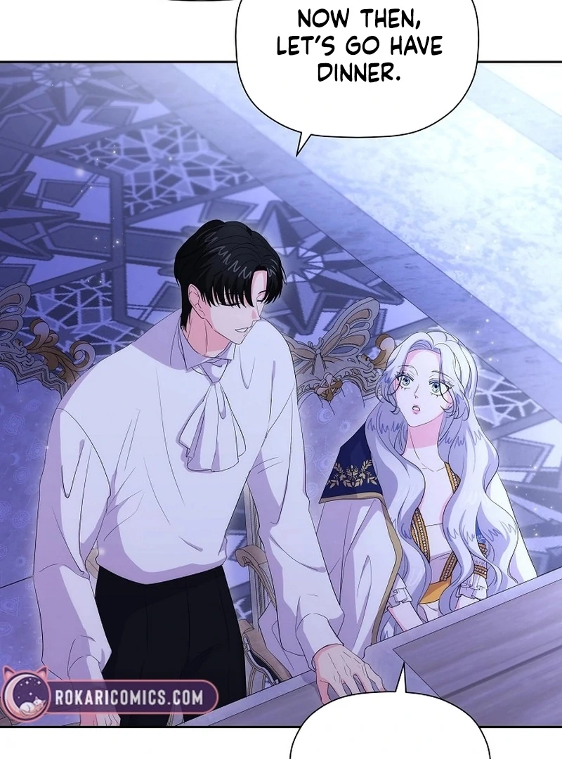 The Time-Limited Villainess Who Makes Medicine Chapter 28 - page 49