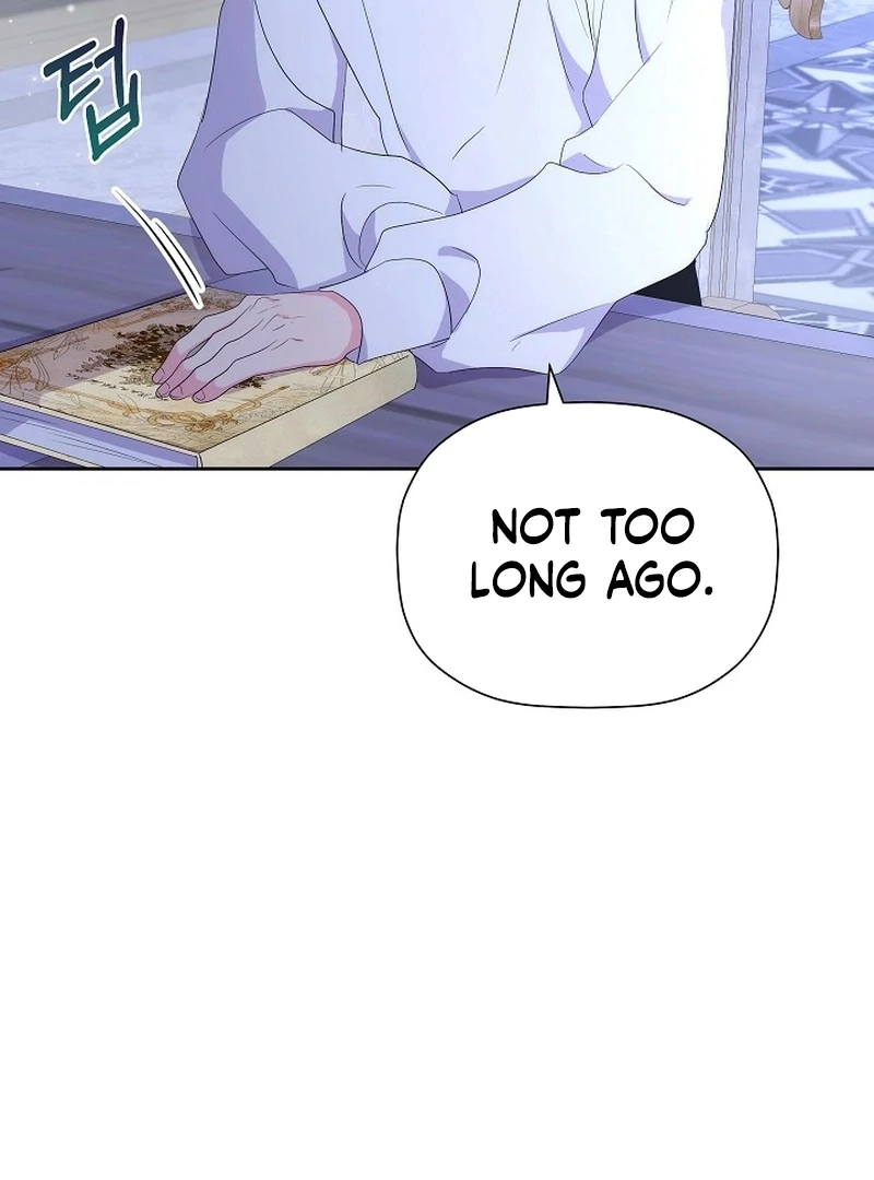 The Time-Limited Villainess Who Makes Medicine Chapter 28 - page 5