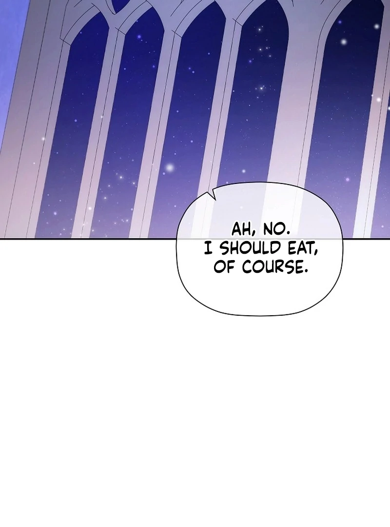 The Time-Limited Villainess Who Makes Medicine Chapter 28 - page 51
