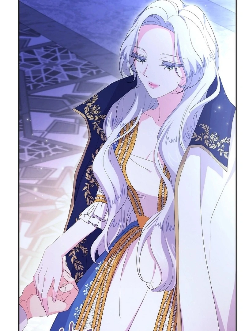 The Time-Limited Villainess Who Makes Medicine Chapter 28 - page 54