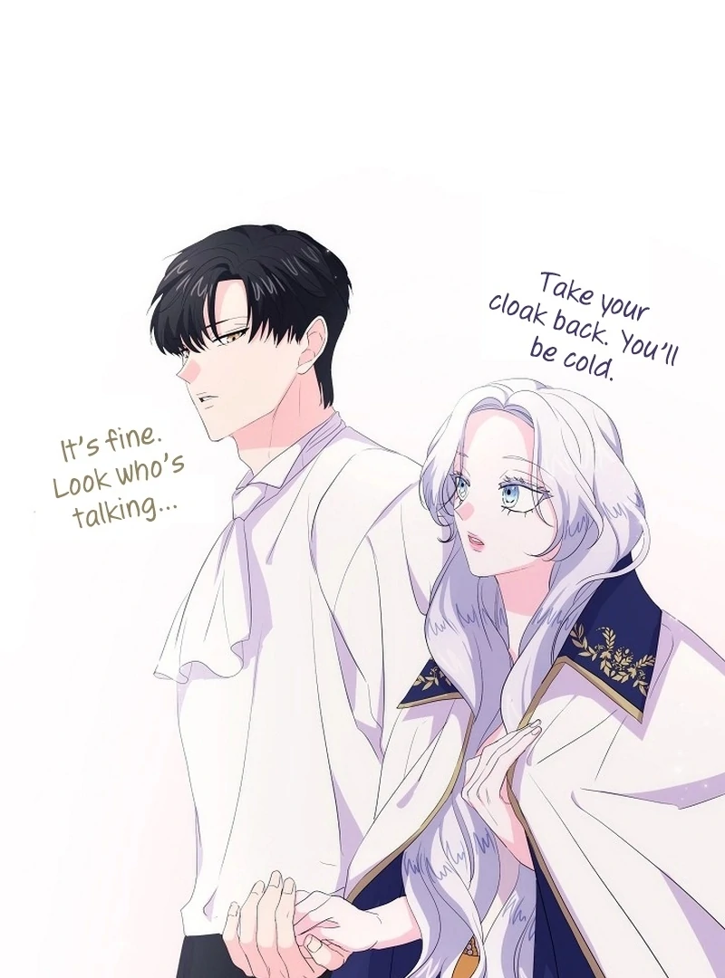 The Time-Limited Villainess Who Makes Medicine Chapter 28 - page 58