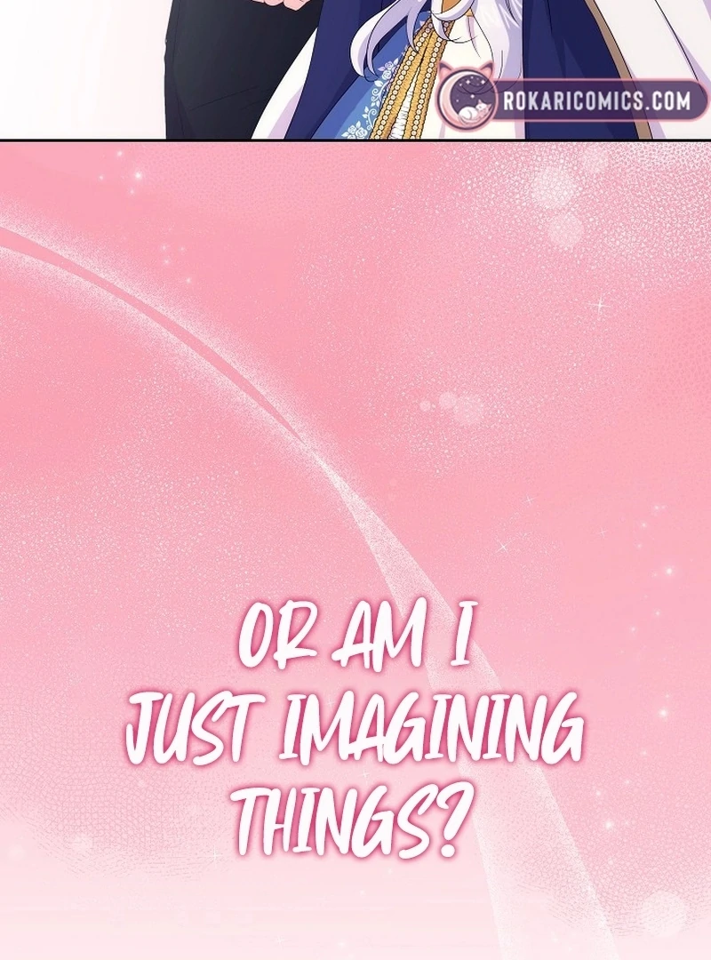 The Time-Limited Villainess Who Makes Medicine Chapter 28 - page 59