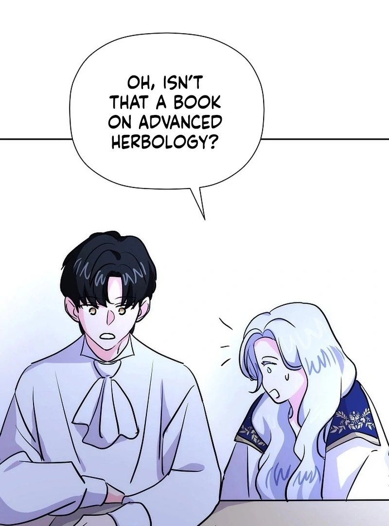 The Time-Limited Villainess Who Makes Medicine Chapter 28 - page 6