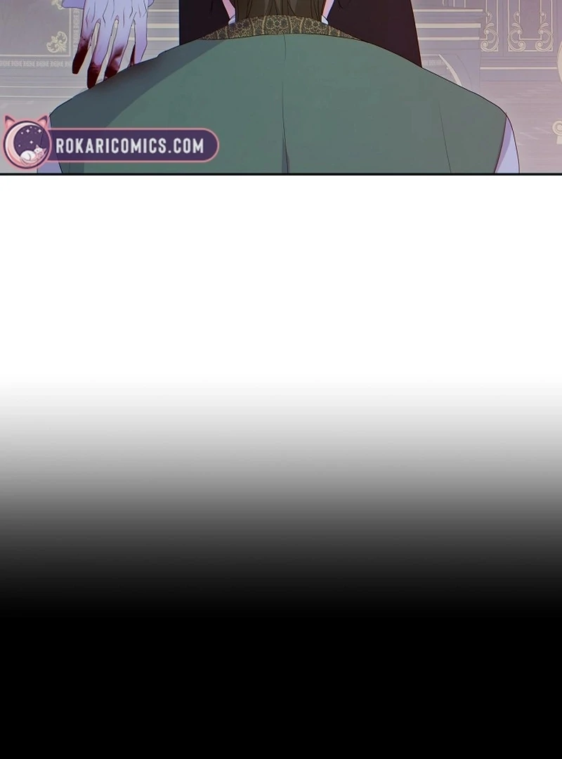 The Time-Limited Villainess Who Makes Medicine Chapter 28 - page 67