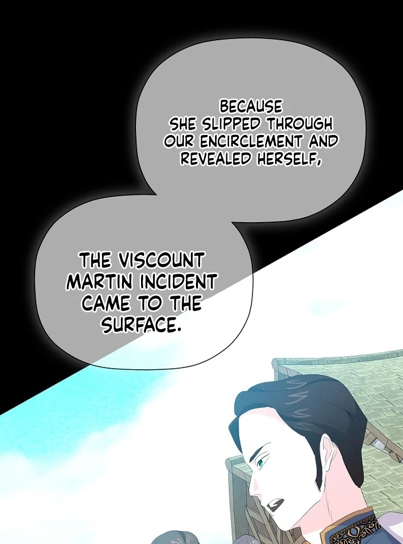 The Time-Limited Villainess Who Makes Medicine Chapter 28 - page 68