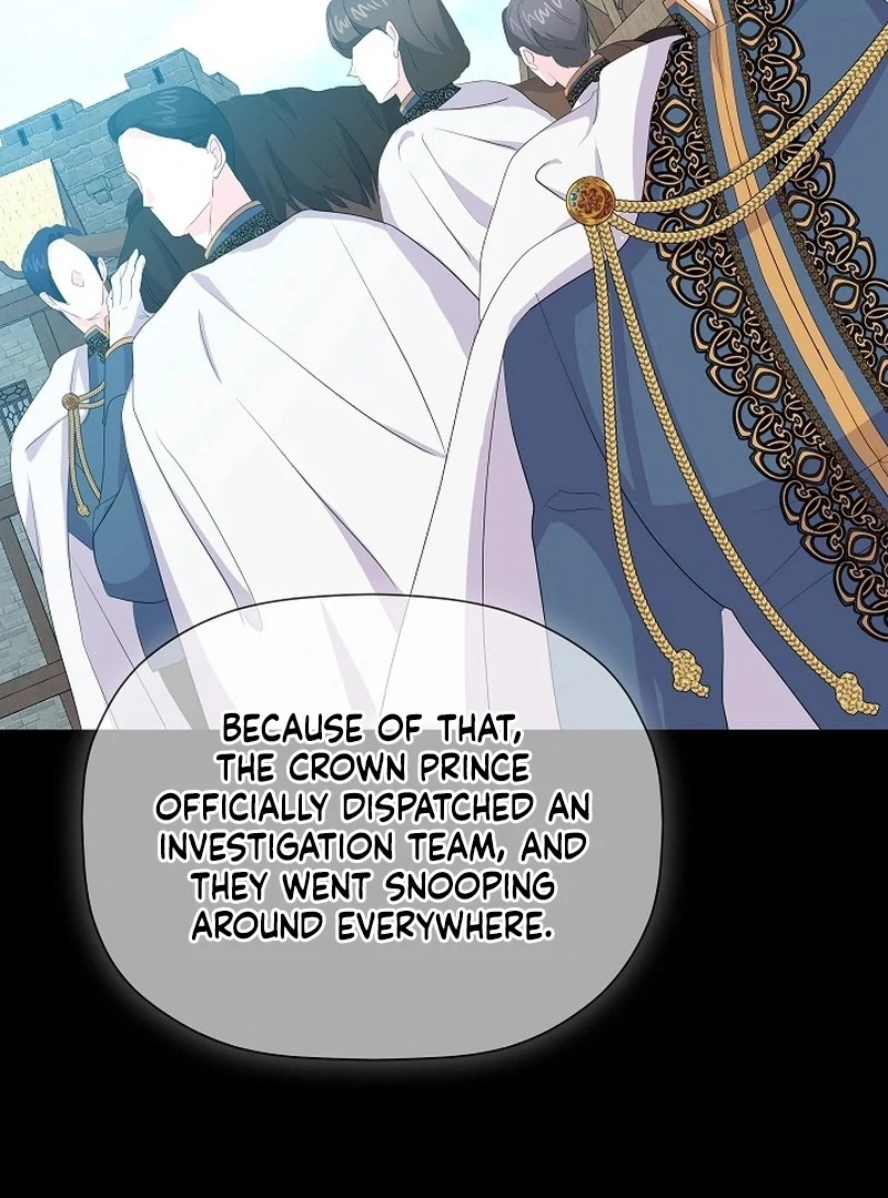 The Time-Limited Villainess Who Makes Medicine Chapter 28 - page 69