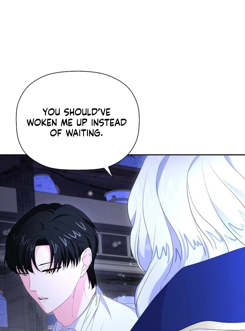 The Time-Limited Villainess Who Makes Medicine Chapter 28 - page 8