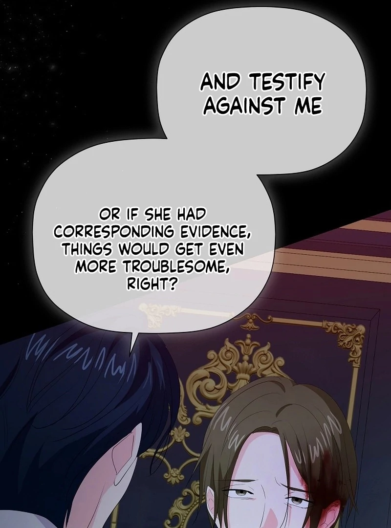 The Time-Limited Villainess Who Makes Medicine Chapter 28 - page 82