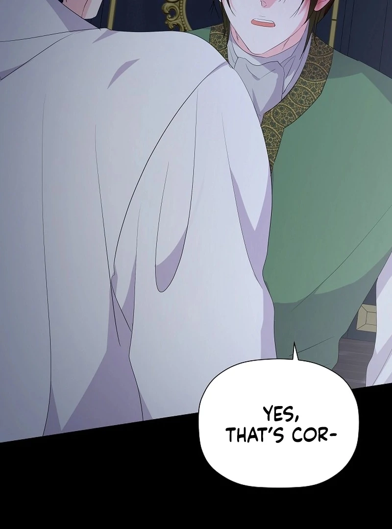 The Time-Limited Villainess Who Makes Medicine Chapter 28 - page 83