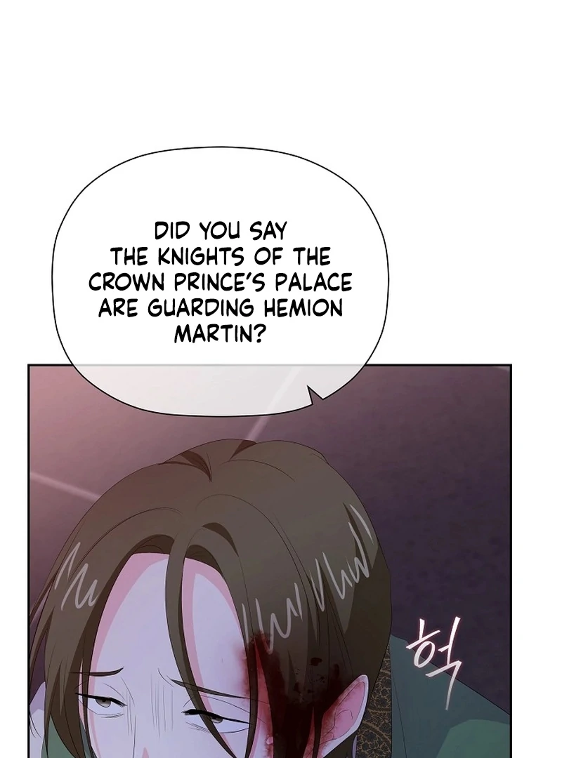 The Time-Limited Villainess Who Makes Medicine Chapter 28 - page 90