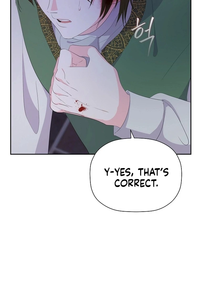 The Time-Limited Villainess Who Makes Medicine Chapter 28 - page 91