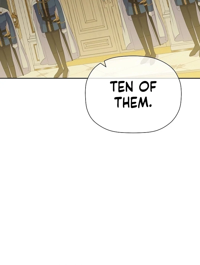 The Time-Limited Villainess Who Makes Medicine Chapter 28 - page 93