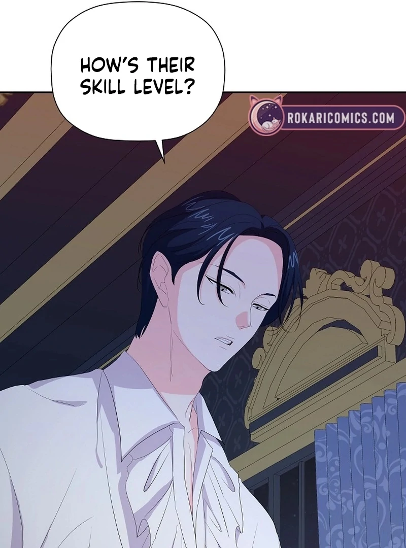 The Time-Limited Villainess Who Makes Medicine Chapter 28 - page 94