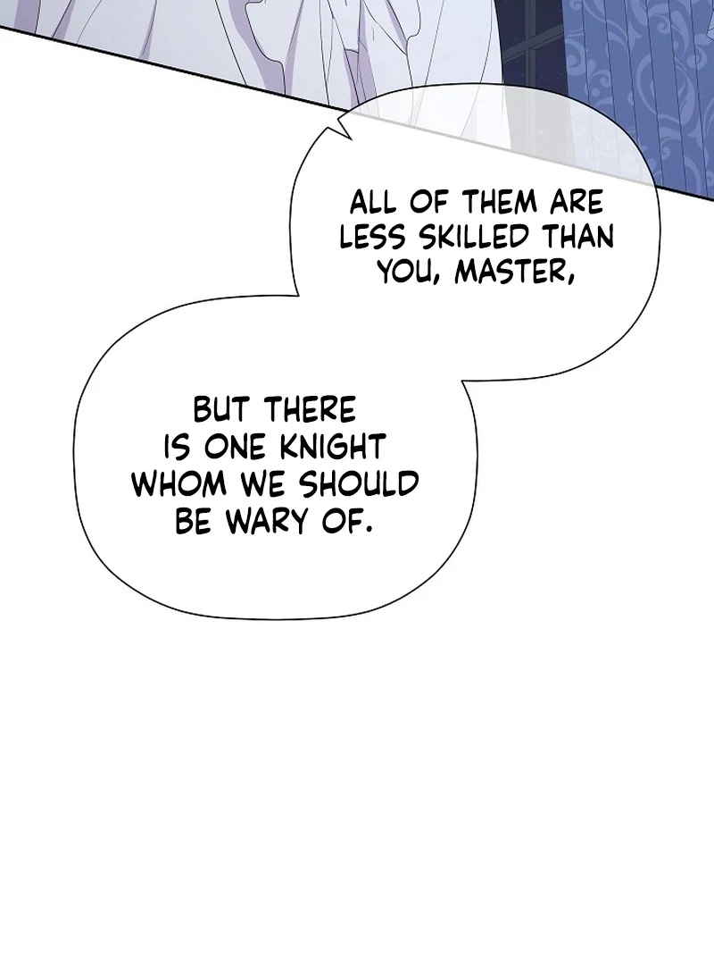 The Time-Limited Villainess Who Makes Medicine Chapter 28 - page 95