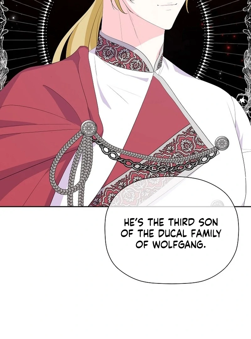 The Time-Limited Villainess Who Makes Medicine Chapter 28 - page 97