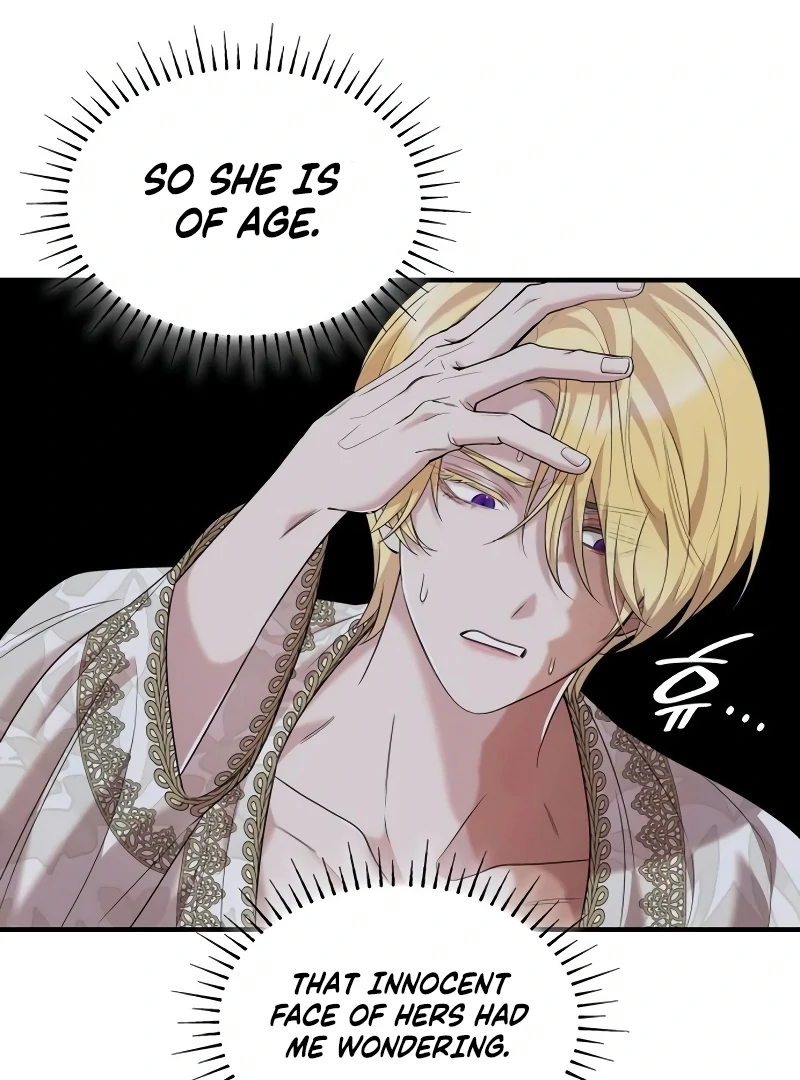 One Day My Sister Died Chapter 20 - page 101