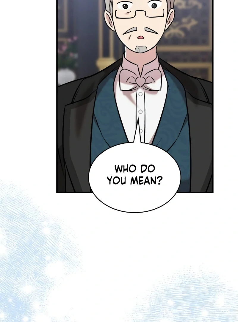 One Day My Sister Died Chapter 20 - page 108