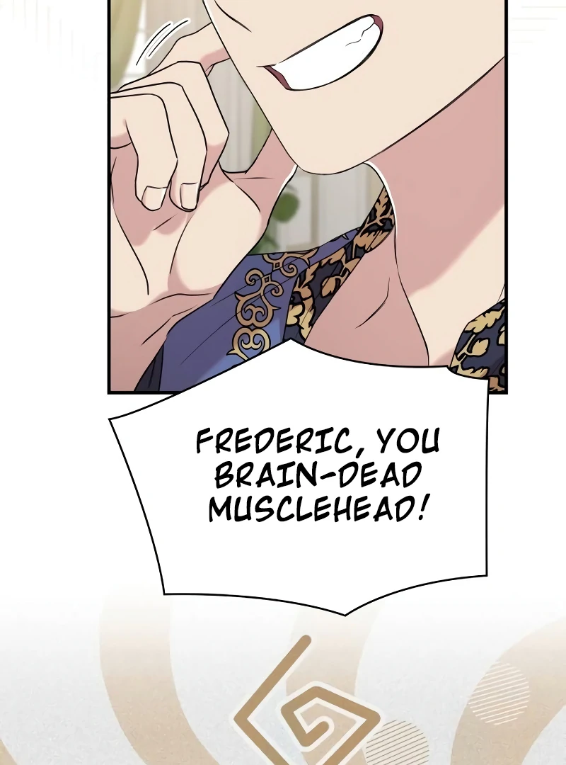 One Day My Sister Died Chapter 20 - page 18