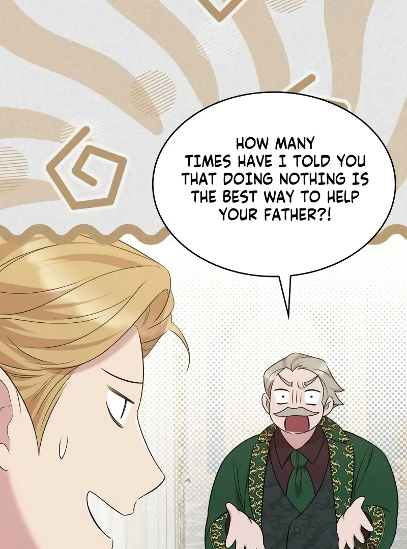 One Day My Sister Died Chapter 20 - page 19