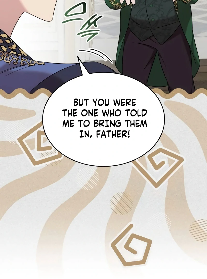 One Day My Sister Died Chapter 20 - page 20