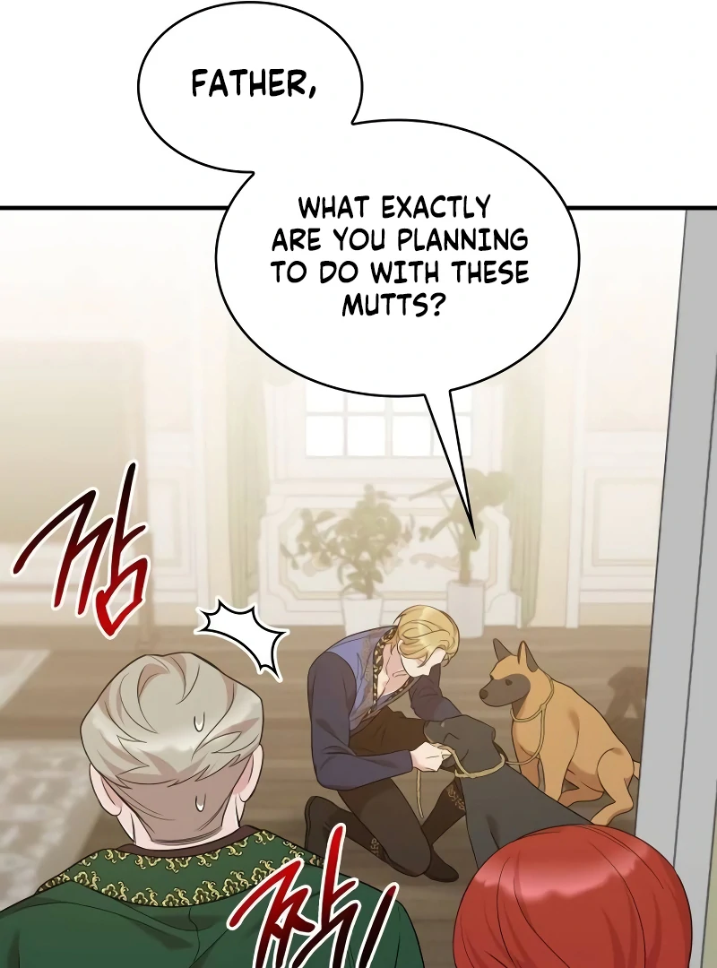 One Day My Sister Died Chapter 20 - page 25