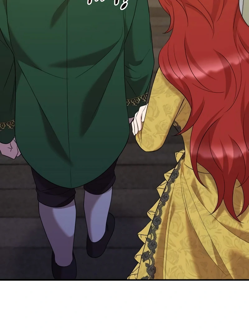 One Day My Sister Died Chapter 20 - page 26