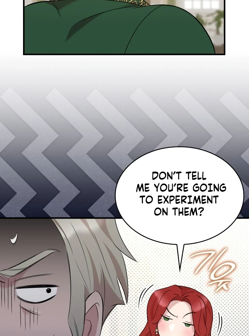 One Day My Sister Died Chapter 20 - page 28