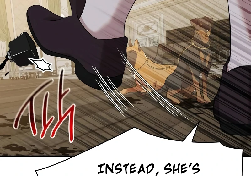 One Day My Sister Died Chapter 20 - page 36