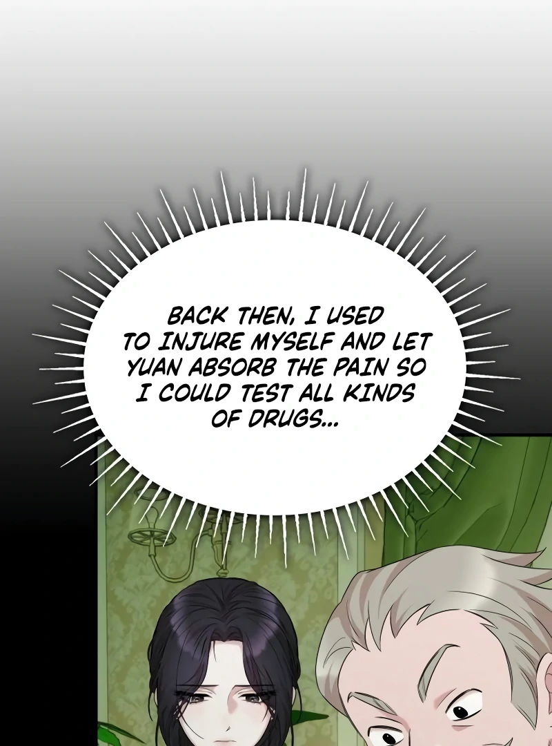 One Day My Sister Died Chapter 20 - page 38