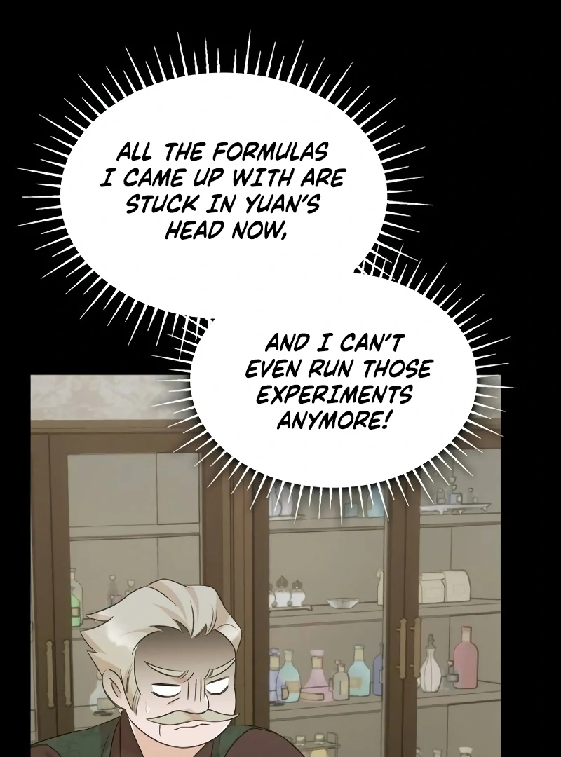 One Day My Sister Died Chapter 20 - page 40